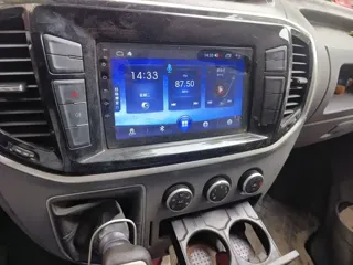 Maxus V80 2021 купить из Китая, цена 2 133 000 ₽ — Suifenhe Auto