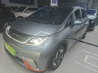 BYD Dolphin 2022 купить из Китая, цена 1 321 000 ₽ — Suifenhe Auto