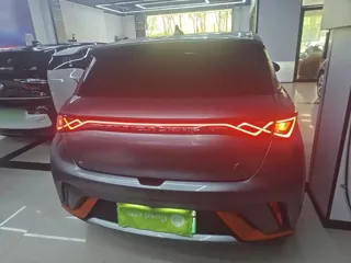 BYD Dolphin 2022 купить из Китая, цена 1 321 000 ₽ — Suifenhe Auto