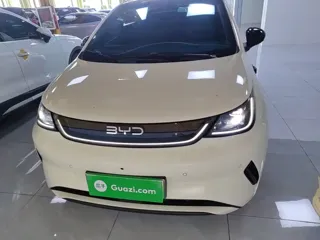 BYD Dolphin 2025 купить из Китая, цена 2 917 000 ₽ — Suifenhe Auto