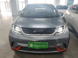 BYD Dolphin 2022 купить из Китая, цена 1 414 000 ₽ — Suifenhe Auto