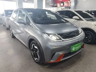 BYD Dolphin 2022 купить из Китая, цена 1 414 000 ₽ — Suifenhe Auto
