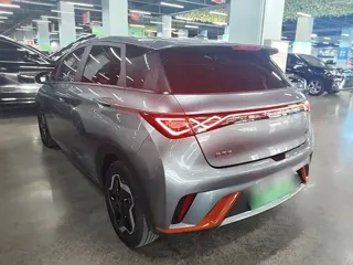 BYD Dolphin 2022 купить из Китая, цена 1 414 000 ₽ — Suifenhe Auto