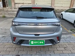 BYD Dolphin 2023 купить из Китая, цена 1 367 000 ₽ — Suifenhe Auto