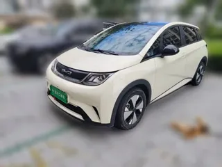 BYD Dolphin 2024 купить из Китая, цена 1 585 000 ₽ — Suifenhe Auto