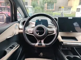 BYD Dolphin 2024 купить из Китая, цена 1 585 000 ₽ — Suifenhe Auto