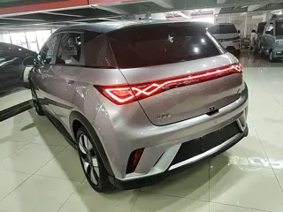 BYD Dolphin 2022 купить из Китая, цена 3 114 000 ₽ — Suifenhe Auto