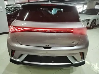 BYD Dolphin 2022 купить из Китая, цена 3 114 000 ₽ — Suifenhe Auto