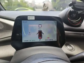 BYD Dolphin 2023 купить из Китая, цена 1 443 000 ₽ — Suifenhe Auto