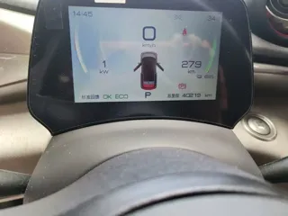 BYD Dolphin 2023 купить из Китая, цена 1 443 000 ₽ — Suifenhe Auto
