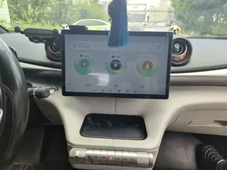 BYD Dolphin 2023 купить из Китая, цена 1 443 000 ₽ — Suifenhe Auto