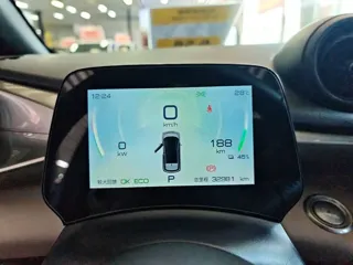 BYD Dolphin 2023 купить из Китая, цена 1 517 000 ₽ — Suifenhe Auto