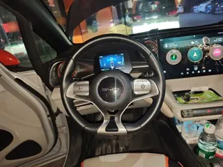 BYD Dolphin 2022 купить из Китая, цена 1 414 000 ₽ — Suifenhe Auto