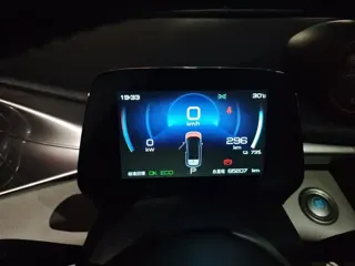 BYD Dolphin 2022 купить из Китая, цена 1 414 000 ₽ — Suifenhe Auto