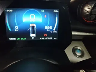 BYD Dolphin 2022 купить из Китая, цена 1 414 000 ₽ — Suifenhe Auto