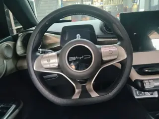 BYD Dolphin 2023 купить из Китая, цена 1 525 000 ₽ — Suifenhe Auto