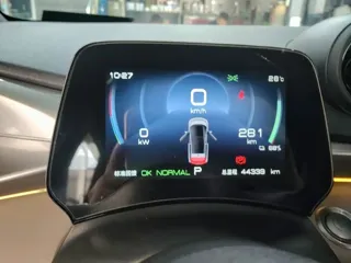 BYD Dolphin 2023 купить из Китая, цена 1 525 000 ₽ — Suifenhe Auto
