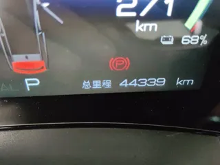 BYD Dolphin 2023 купить из Китая, цена 1 525 000 ₽ — Suifenhe Auto