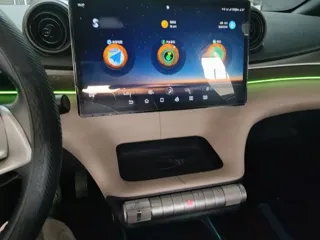 BYD Dolphin 2023 купить из Китая, цена 1 525 000 ₽ — Suifenhe Auto