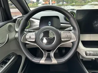 BYD Dolphin 2021 купить из Китая, цена 1 392 000 ₽ — Suifenhe Auto