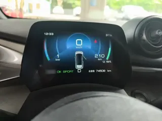 BYD Dolphin 2021 купить из Китая, цена 1 392 000 ₽ — Suifenhe Auto