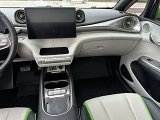 BYD Dolphin 2021 купить из Китая, цена 1 392 000 ₽ — Suifenhe Auto