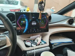 BYD Dolphin 2023 купить из Китая, цена 1 505 000 ₽ — Suifenhe Auto