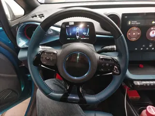 BYD Dolphin 2023 купить из Китая, цена 1 432 000 ₽ — Suifenhe Auto
