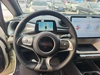 BYD Dolphin 2025 купить из Китая, цена 1 681 000 ₽ — Suifenhe Auto