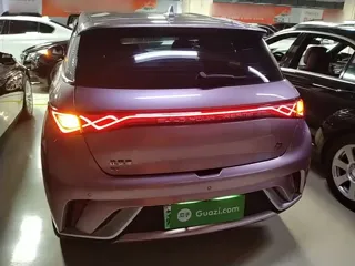BYD Dolphin 2023 купить из Китая, цена 1 374 000 ₽ — Suifenhe Auto