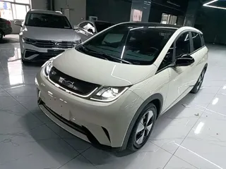 BYD Dolphin 2023 купить из Китая, цена 1 523 000 ₽ — Suifenhe Auto