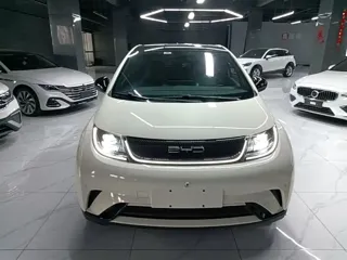 BYD Dolphin 2023 купить из Китая, цена 1 523 000 ₽ — Suifenhe Auto