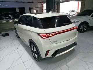 BYD Dolphin 2023 купить из Китая, цена 1 523 000 ₽ — Suifenhe Auto
