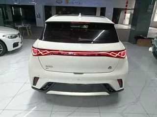 BYD Dolphin 2023 купить из Китая, цена 1 523 000 ₽ — Suifenhe Auto
