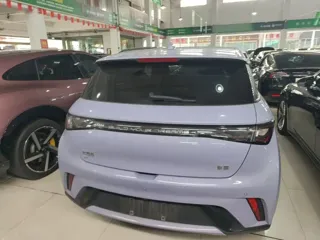 BYD Dolphin 2024 купить из Китая, цена 1 648 000 ₽ — Suifenhe Auto