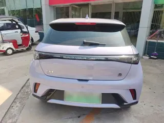 BYD Dolphin 2023 купить из Китая, цена 1 523 000 ₽ — Suifenhe Auto