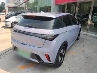 BYD Dolphin 2023 купить из Китая, цена 1 523 000 ₽ — Suifenhe Auto