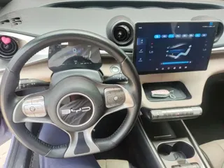 BYD Dolphin 2023 купить из Китая, цена 1 523 000 ₽ — Suifenhe Auto
