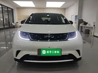 BYD Dolphin 2026 купить из Китая, цена 1 745 000 ₽ — Suifenhe Auto