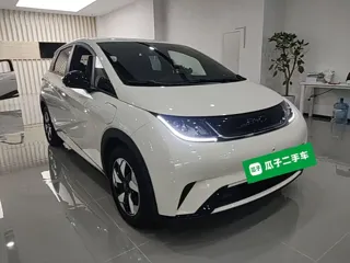 BYD Dolphin 2026 купить из Китая, цена 1 745 000 ₽ — Suifenhe Auto