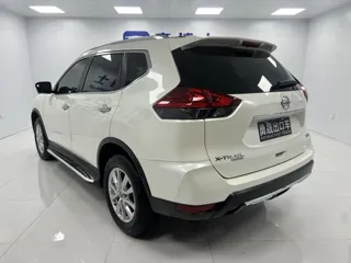 Nissan X-Trail 2023 купить из Китая, цена 2 283 000 ₽ — Suifenhe Auto