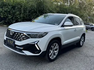 Jetta VS5 2023 купить из Китая, цена 1 540 000 ₽ — Suifenhe Auto