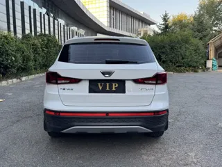 Jetta VS5 2023 купить из Китая, цена 1 540 000 ₽ — Suifenhe Auto