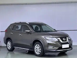 Nissan X-Trail 2019 купить из Китая, цена 2 073 000 ₽ — Suifenhe Auto