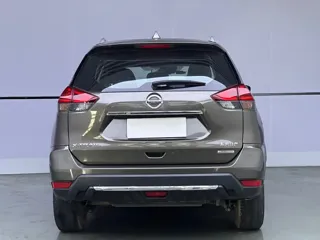 Nissan X-Trail 2019 купить из Китая, цена 2 073 000 ₽ — Suifenhe Auto
