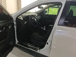 Nissan X-Trail 2023 купить из Китая, цена 2 231 000 ₽ — Suifenhe Auto
