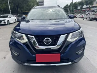 Nissan X-Trail 2019 купить из Китая, цена 1 982 000 ₽ — Suifenhe Auto