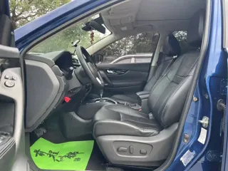Nissan X-Trail 2019 купить из Китая, цена 1 982 000 ₽ — Suifenhe Auto