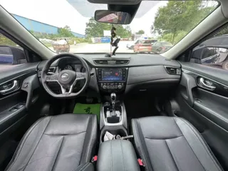 Nissan X-Trail 2019 купить из Китая, цена 1 982 000 ₽ — Suifenhe Auto