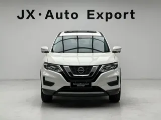 Nissan X-Trail 2025 купить из Китая, цена 3 011 000 ₽ — Suifenhe Auto